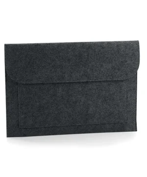 Alternative view of Bagbase Felt Laptop/Document Slip