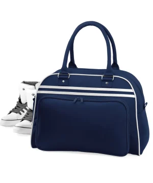 Alternative view of Bagbase Retro Bowling Bag