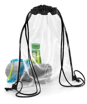 Alternative view of Bagbase Clear Gymsac