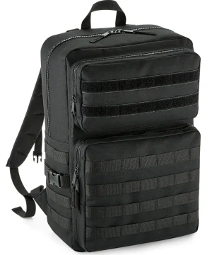 Alternative view of Bagbase MOLLE Tactical Backpack