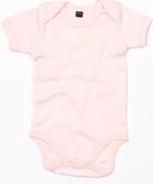 Alternative view of Babybugz Baby Bodysuit