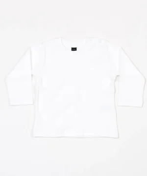 Alternative view of Babybugz Baby Long Sleeve T