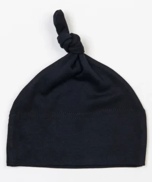 Alternative view of Babybugz Baby One Knot Hat