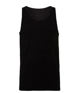 Alternative view of Bella Canvas Unisex Jersey Tank