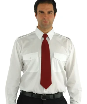 Yoko Clip-On Tie