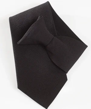 Alternative view of Yoko Clip-On Tie