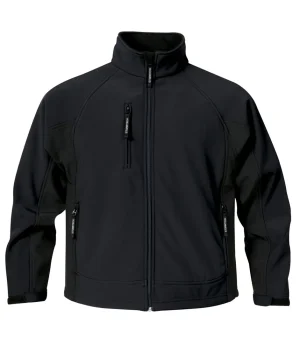 Alternative view of Stormtech Men's Crew Bonded Jacket - 1