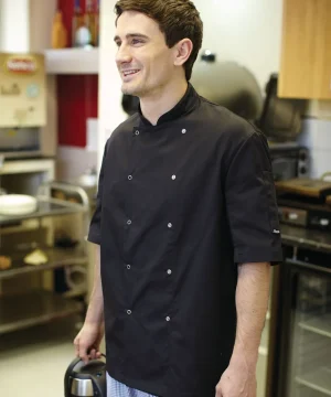 Dennys AFD Chef's Jacket