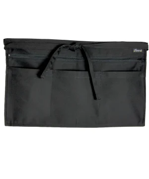 Alternative view of Dennys Full Zip Multi-Pocket Apron