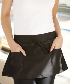 Alternative view of Dennys Money Pocket Apron