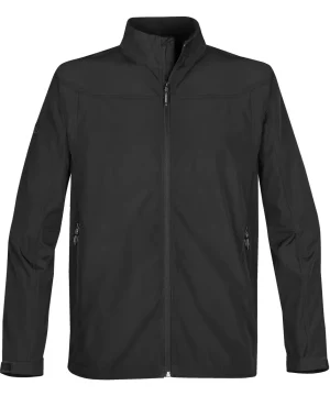 Alternative view of Stormtech Men's Endurance Softshell - 1