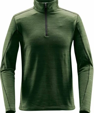 Stormtech Men's Base Thermal 1/4 Zip - 1