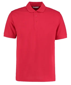 Alternative view of Kustom Kit Classic Fit Klassic Superwash® 60 Polo