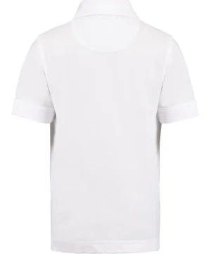 Alternative view of Kustom Kit Classic Fit Klassic Superwash® 60 Polo