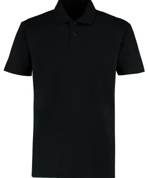 Alternative view of Kustom Kit Regular Fit Workforce Polo