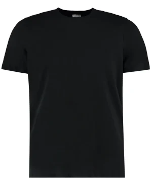 Alternative view of Kustom Kit Fashion Fit Cotton Tee