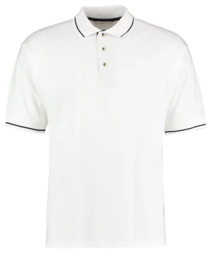 Alternative view of Kustom Kit Classic Fit St.Mellion Polo