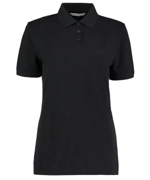 Alternative view of Kustom Kit Classic Fit Klassic Superwash® 60 Polo