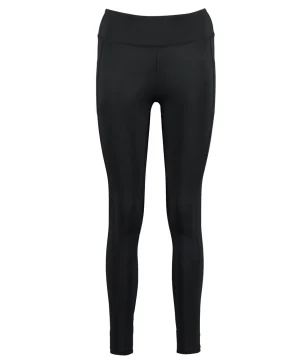 Alternative view of Kustom Kit Fashion Fit Full Length Legging