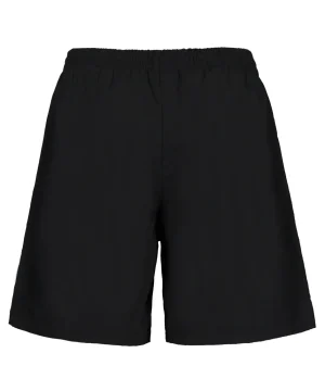 Alternative view of Kustom Kit Classic Fit Track Short