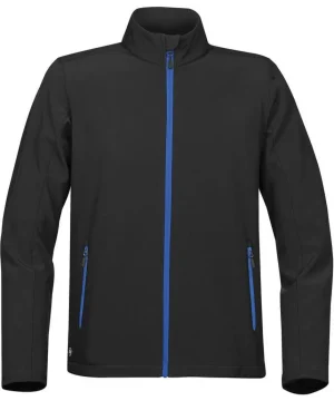 Alternative view of Stormtech Men's Orbiter Softshell - 1