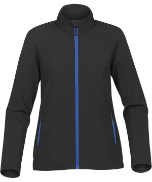 Alternative view of Stormtech Women's Orbiter Softshell - 1W