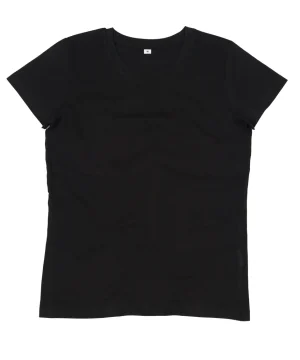 Alternative view of Mantis Women's Essential Organic T
