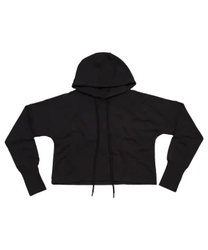 Alternative view of Mantis Cropped Hoodie