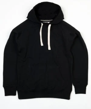 Alternative view of Mantis The Superstar Hoodie