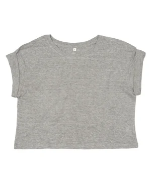 Mantis Women's Crop Top T