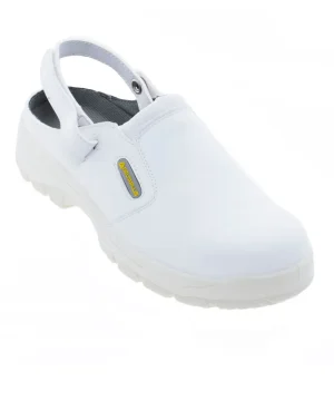 Delta Plus Hygiene Non Slip Clog