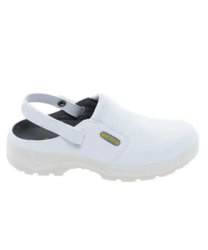 Alternative view of Delta Plus Hygiene Non Slip Clog