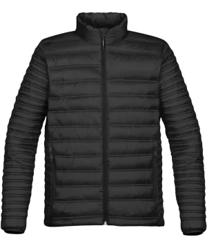 Alternative view of Stormtech Men's Basecamp Thermal Jacket - 4