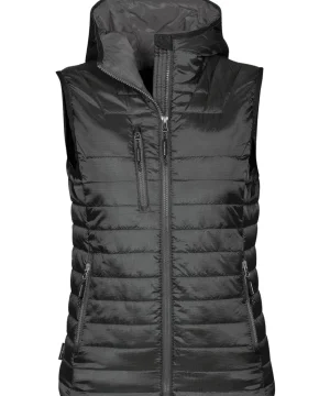 Alternative view of Stormtech Women's Gravity Thermal Bodywarmer - 2W