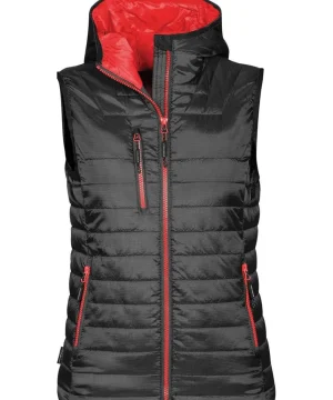 Stormtech Women's Gravity Thermal Bodywarmer - 2W