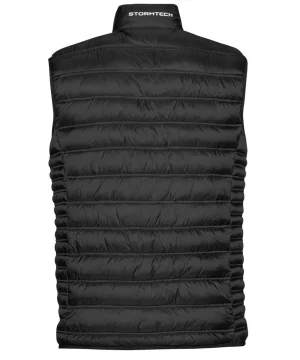 Alternative view of Stormtech Men's Basecamp Thermal Bodywarmer - 4