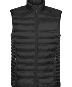 Stormtech Men's Basecamp Thermal Bodywarmer - 4
