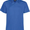 Stormtech Men's Eclipse H2X-Dry Pique Polo - 1