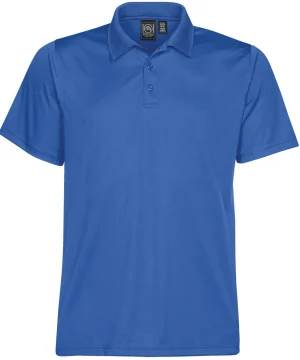 Stormtech Men's Eclipse H2X-Dry Pique Polo - 1