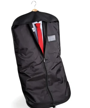 Alternative view of Quadra Suit Cover