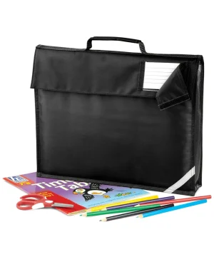 Alternative view of Quadra Junior Book Bag