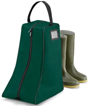 Alternative view of Quadra Boot Bag