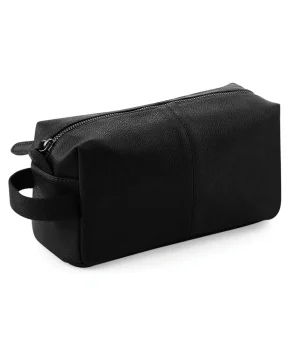 Alternative view of Quadra NuHide® Washbag