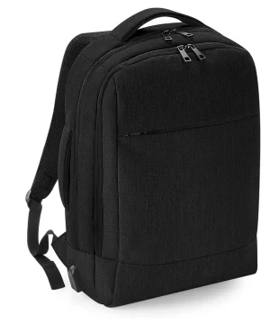 Alternative view of Quadra Q-Tech Charge Convertible Backpack