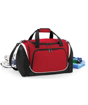 Alternative view of Quadra Pro Team Locker Bag