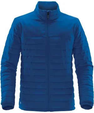 Alternative view of Stormtech Men's Nautilus Quilted Jacket - 1