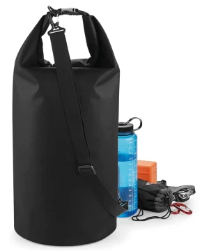 Alternative view of Quadra SLX® 40 Litre Waterproof Drytube