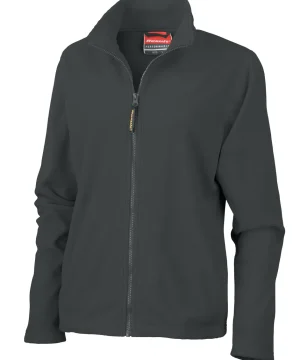 Alternative view of Result Women's Horizon High Grade Microfleece