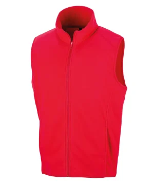 Alternative view of Result Core Microfleece Gilet
