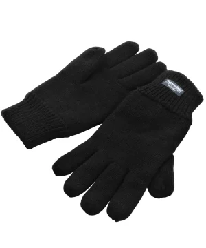 Alternative view of Result Winter Essentials Thinsulate Lined Gloves